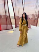 Caftan Malika