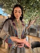 Abaya ( Embroideries)