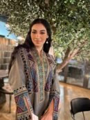 Abaya ( Embroideries)