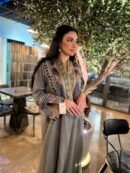 Abaya ( Embroideries)